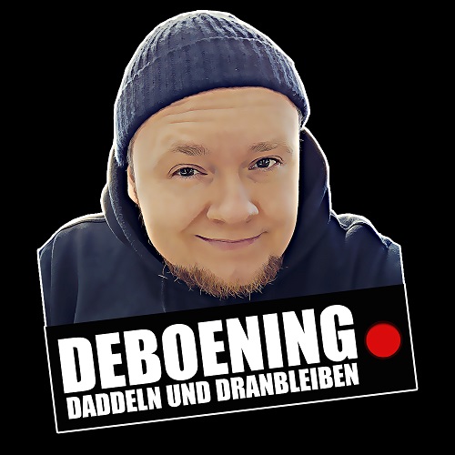 Avatar von deBoening